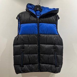 MICHAEL KORS MENS DOWN VEST SIZE MEDIUM